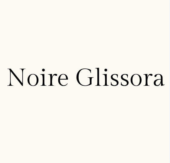 Noire Glissora